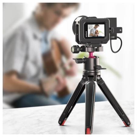 SmallRig KGW113 - zestaw do vlogowania do GoPro HERO8 Black